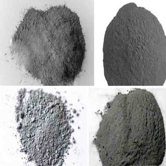 通化灰色隔断墙采用的粉末